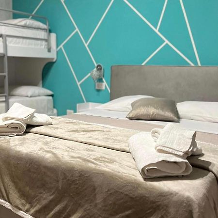 Bed and Breakfast Al Centro à Formia Extérieur photo
