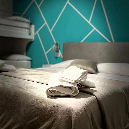 Bed and Breakfast Al Centro à Formia Extérieur photo