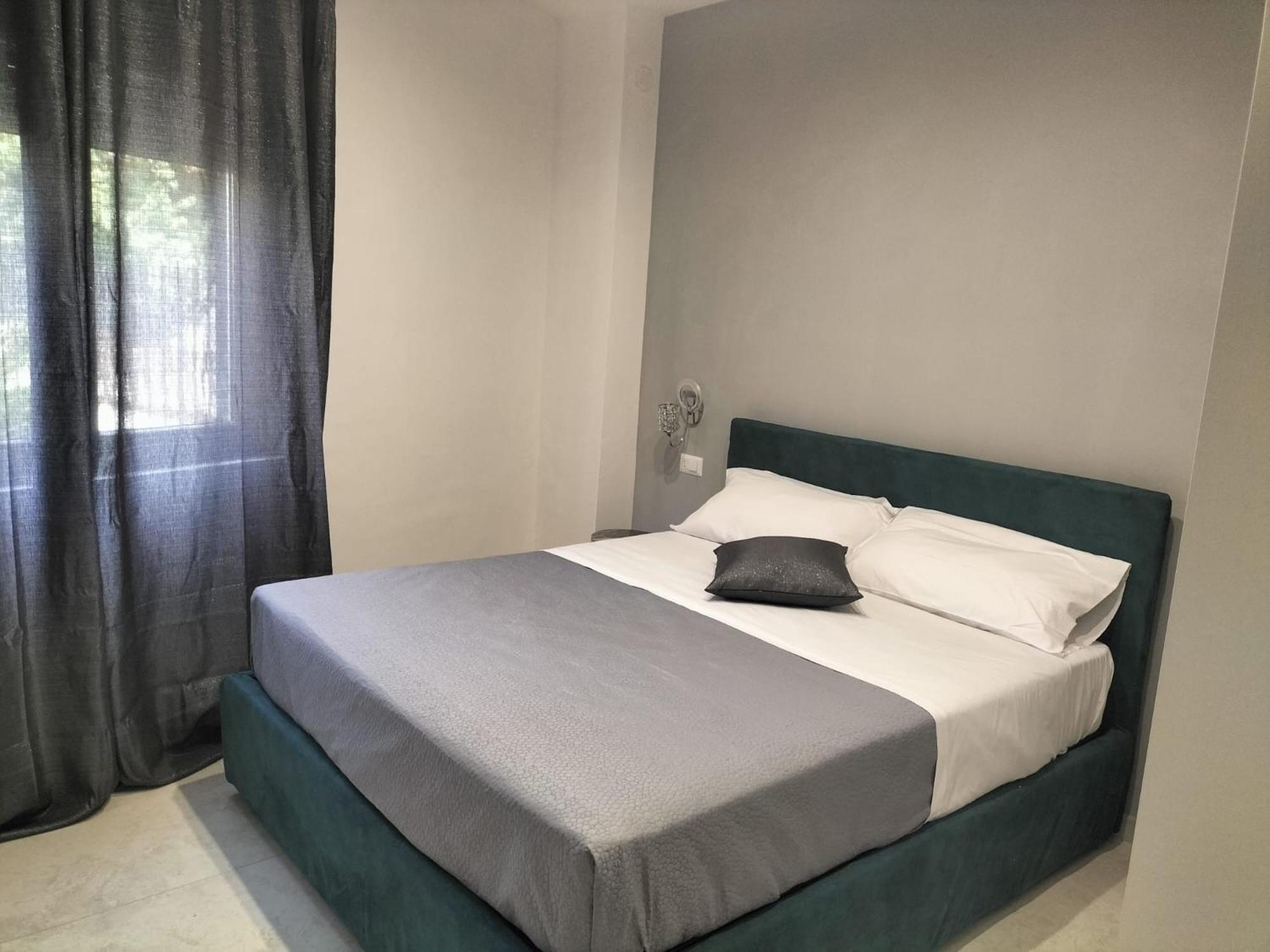 Bed and Breakfast Al Centro à Formia Extérieur photo