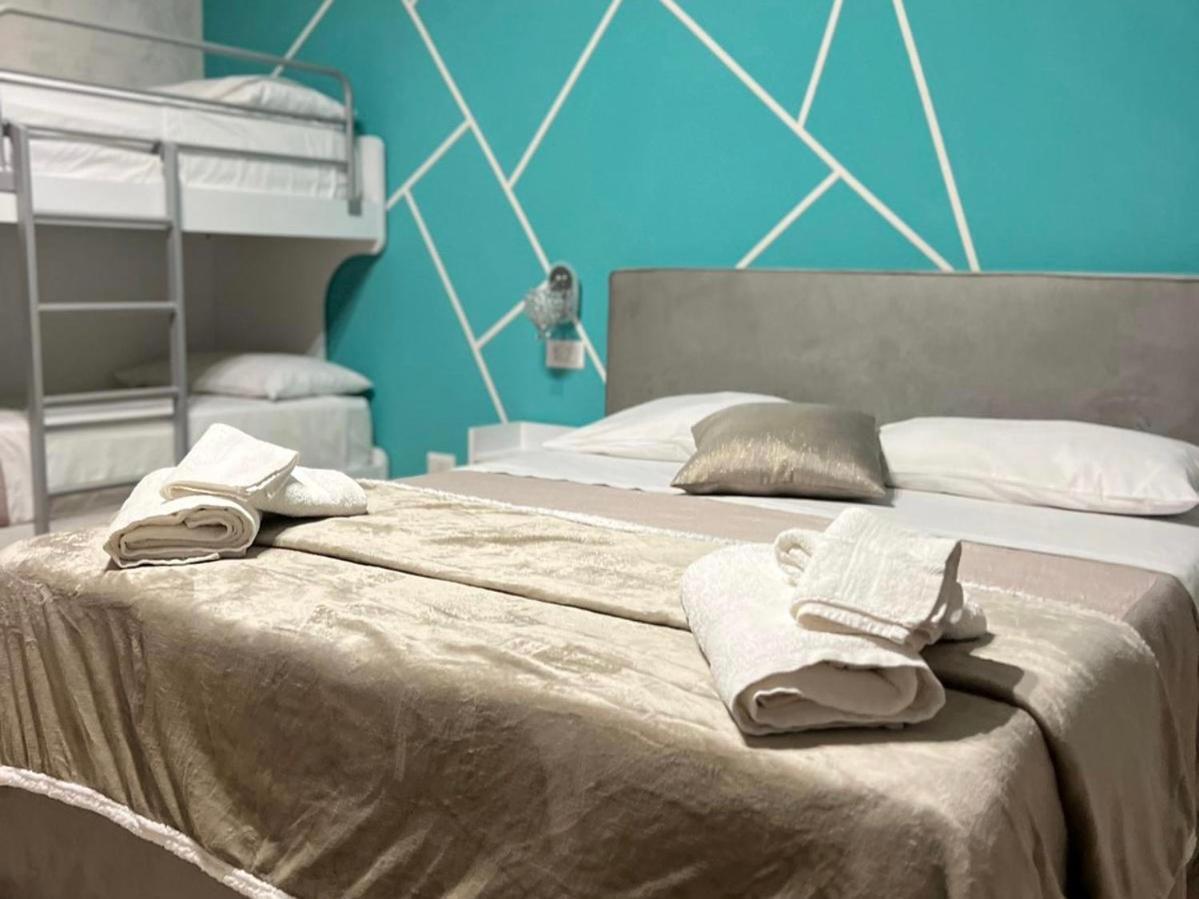 Bed and Breakfast Al Centro à Formia Extérieur photo