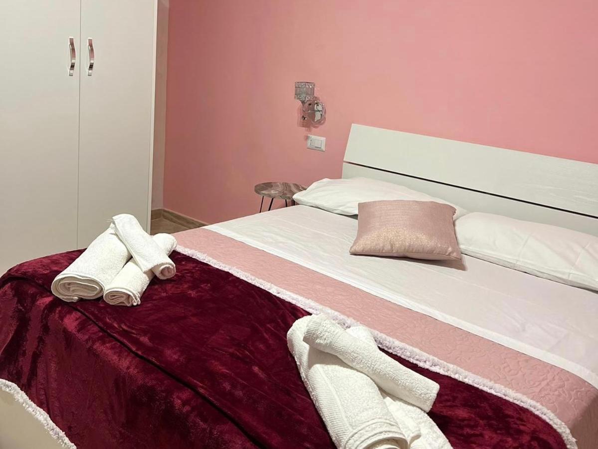 Bed and Breakfast Al Centro à Formia Extérieur photo