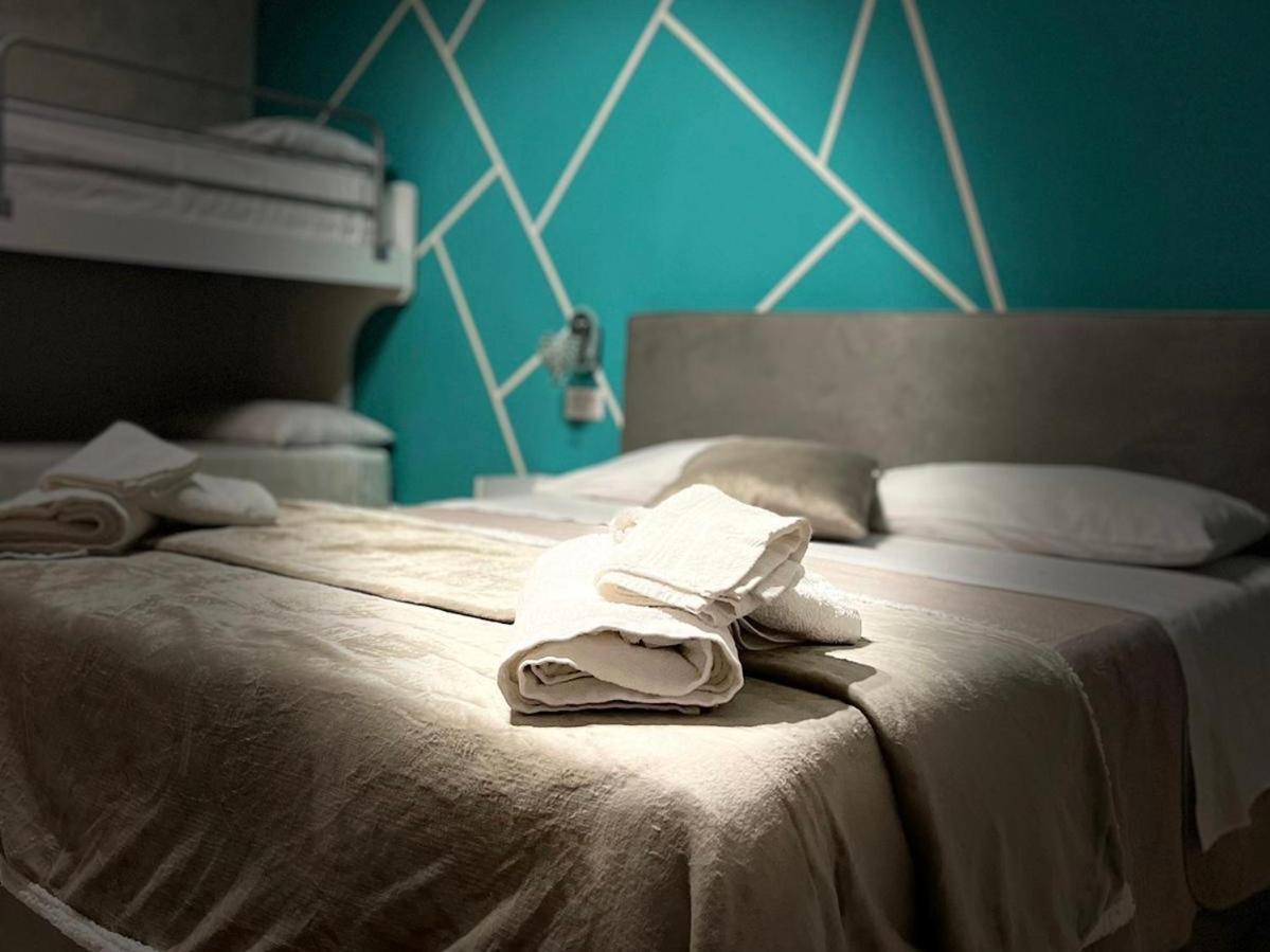 Bed and Breakfast Al Centro à Formia Extérieur photo